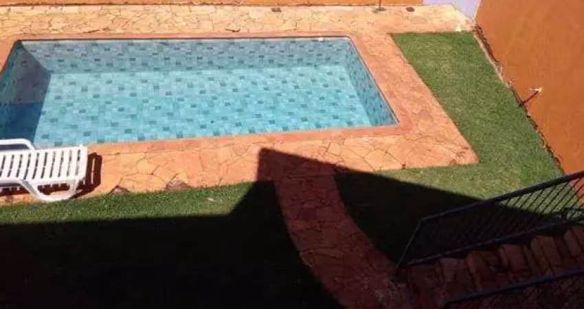 Casa à venda, 230 m² por r$ 1.100.000,00 - ribeirânia - ribeirão preto/sp