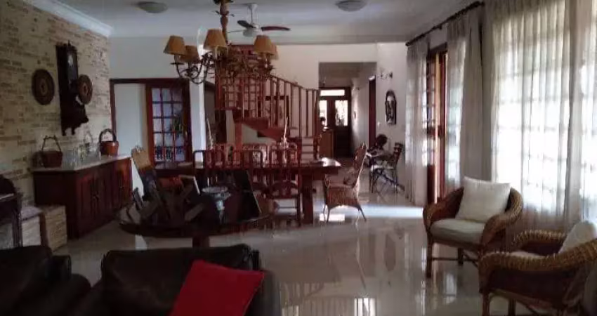 Casa com 4 quartos à venda no Jardim Recreio, Ribeirão Preto 