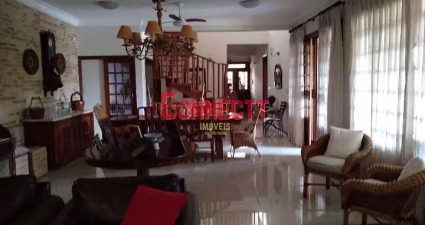 Casa com 4 quartos à venda no Jardim Recreio, Ribeirão Preto 