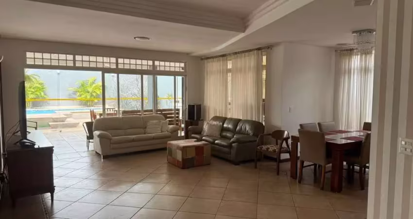 Sobrado 4 dormitórios à venda, 448m² por r$ 1.200.000 - alto da boa vista - ribeirão preto/sp