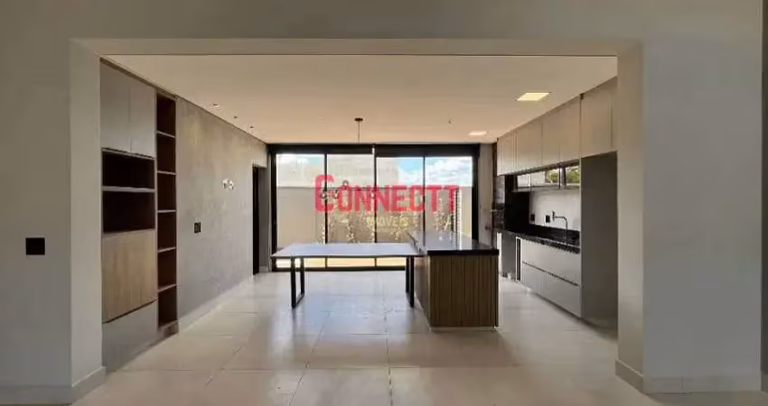 Casa com 3 dormitórios à venda, 264 m² por r$ 1.225.000 - (l-10) - ribeirão preto/sp
