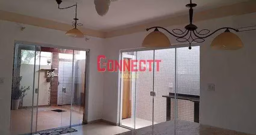 Casa à venda, 296 m² por r$ 1.300.000,00 - ribeirânia - ribeirão preto/sp