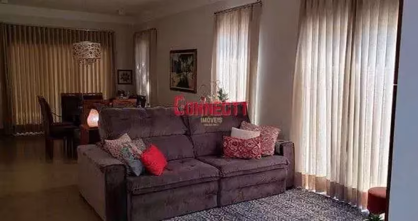 Casa à venda, 209 m² por r$ 1.300.000,00 - san marcos - ribeirão preto/sp