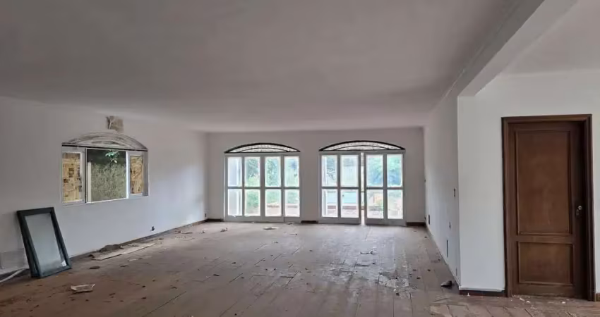 Sobrado com 5 dormitórios à venda, 710 m² por r$ 1.490.000 - ribeirânia - ribeirão preto/sp