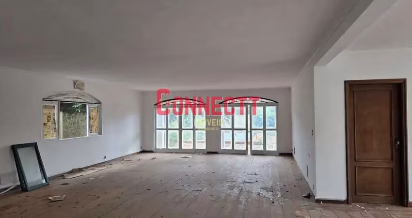 Sobrado com 5 dormitórios à venda, 710 m² por r$ 1.490.000 - ribeirânia - ribeirão preto/sp