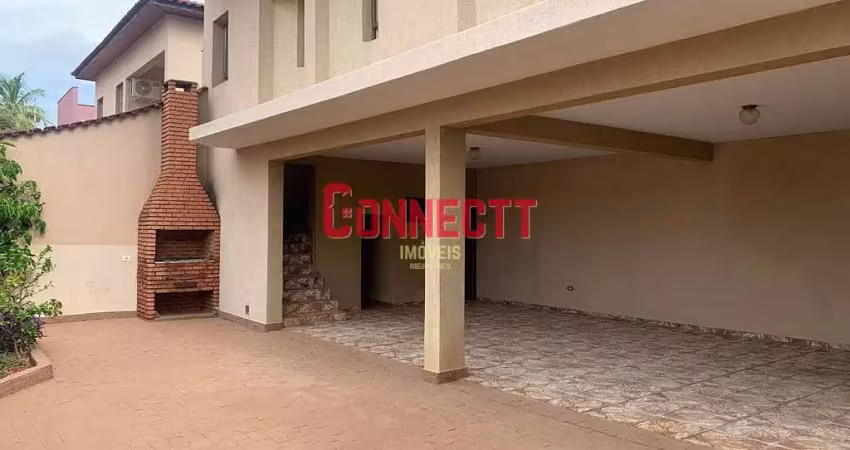 Casa à venda, 272 m² por r$ 1.115.000,00 - ribeirânia - ribeirão preto/sp