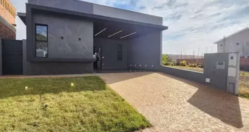 Casa à venda, 156 m² por r$ 1.130.000,00 - vivendas da mata - ribeirão preto/sp
