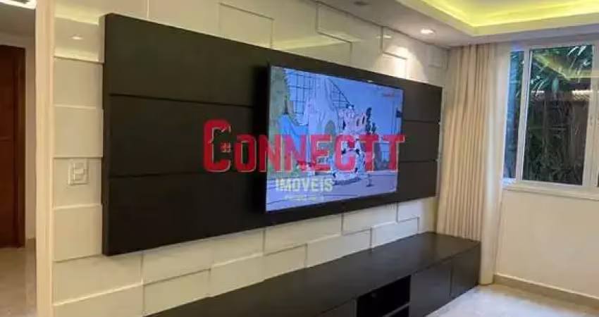 Casa sobrado com 4 quartos varanda gourmet  4 vagas de garagem