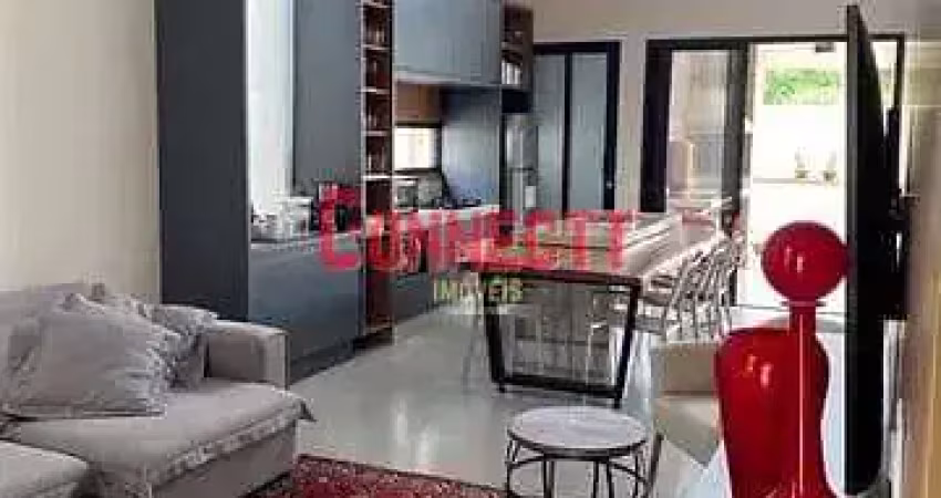 Casa à venda, 157 m² por r$ 1.060.000,00 - portal da mata 	 - ribeirão preto/sp
