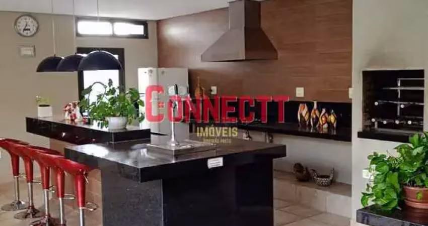 Casa à venda, 537 m² por r$ 1.390.000,00 - city ribeirão - ribeirão preto/sp