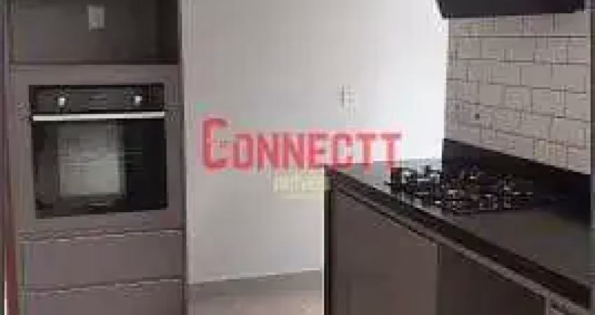 Casa à venda, 151 m² por r$ 1.220.000,00 - jardim cybelli - ribeirão preto/sp