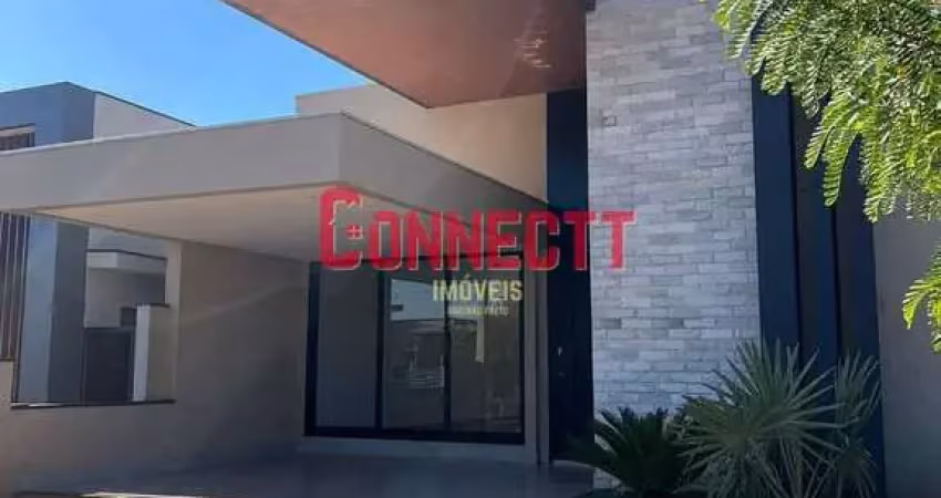 Casa à venda, 172 m² por r$ 1.205.000,00 - recreio anhangüera - ribeirão preto/sp