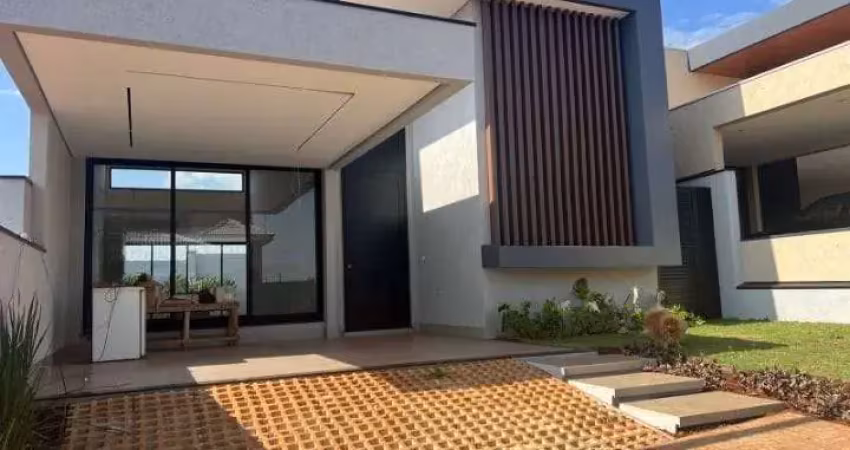 Casa à venda, 172 m² por r$ 1.105.000,00 - recreio anhangüera - ribeirão preto/sp