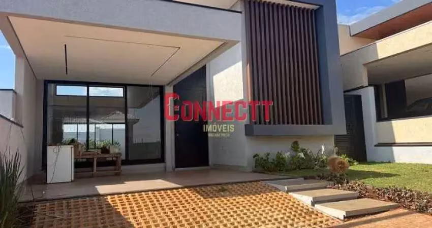 Casa à venda, 172 m² por r$ 1.105.000,00 - recreio anhangüera - ribeirão preto/sp