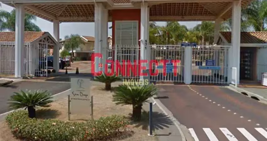 Casa em condomíno com 3 quartos sendo 2 suites no bairro jardim botânico.
