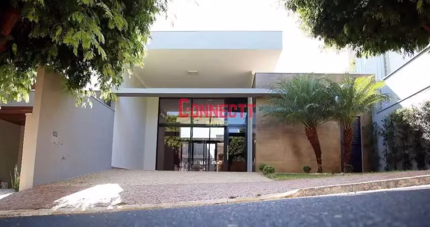 Casa com 3 dormitórios à venda, 159 m² por r$ 1.180.000,00 - bonfim paulista - ribeirão preto/sp