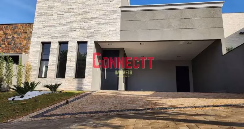 Casa à venda, 143 m² por r$ 1.050.000,00 - terras de san pedro - ribeirão preto/sp