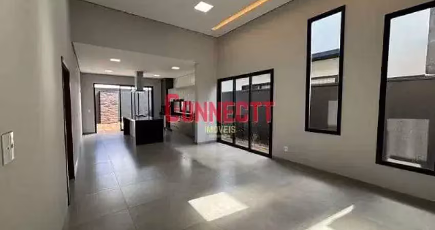 Casa com 3 quartos à venda no Condomínio Quinta da Boa Vista, Ribeirão Preto 