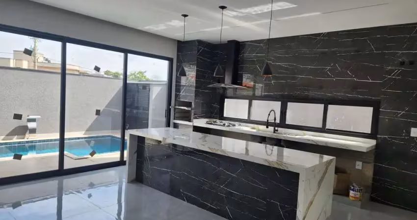 Casa com 3 dormitórios à venda, 150 m² por r$ 1.225.000,00 - portal da mata 	 - ribeirão preto/sp