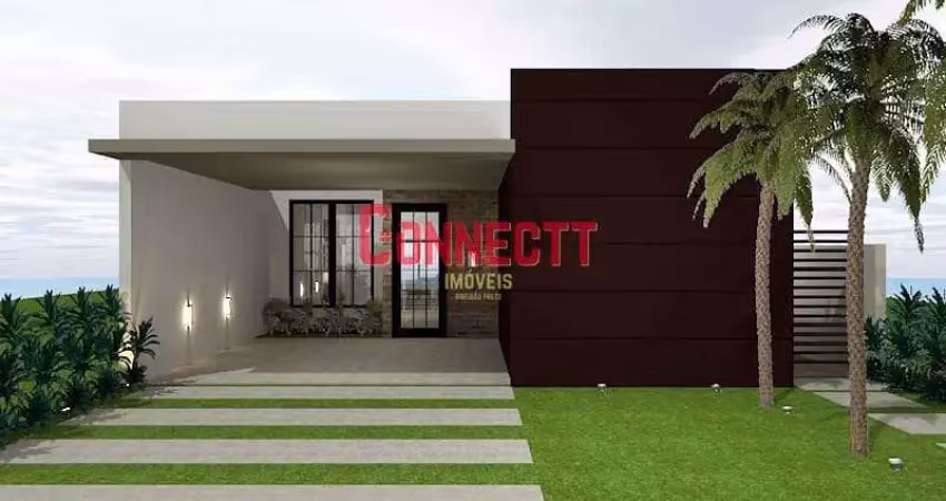 Casa com 3 dormitórios à venda, 141 m² por r$ 1.007.000,00 - (l-10) - ribeirão preto/sp