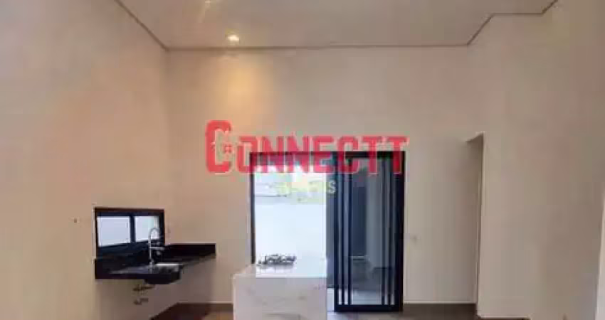 Casa à venda, 153 m² por r$ 1.020.000,00 - portal da mata - ribeirão preto/sp