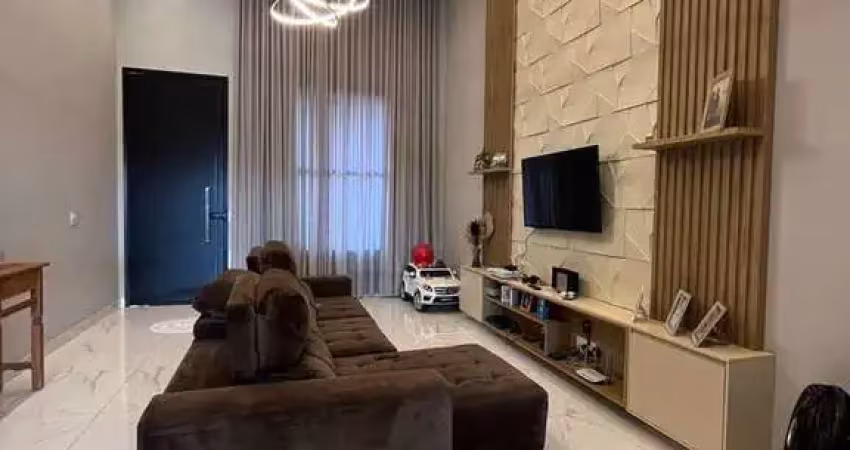Casa à venda, 154 m² por r$ 1.050.000,00 - vivendas da mata - portal aroeira - ribeirão preto/sp