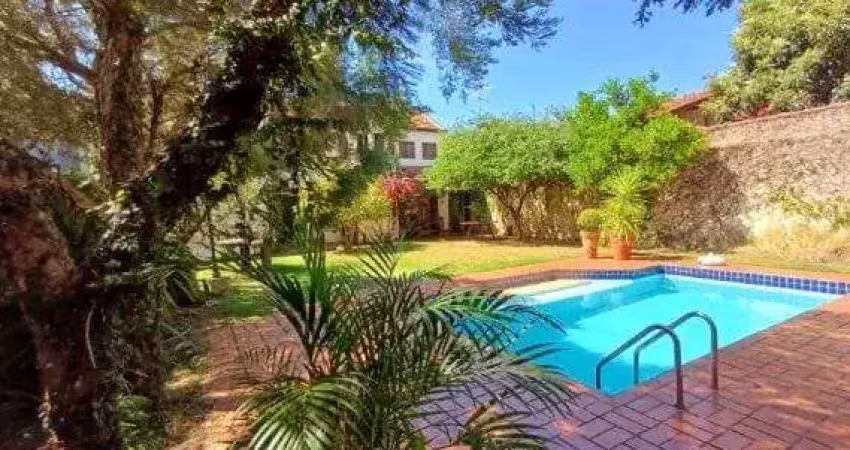 Casa de 2 quartos piscina e área verde na city ribeirão.