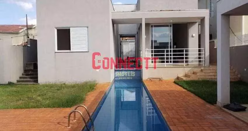 Casa à venda, 160 m² por r$ 1.100.000,00 - city ribeirão - ribeirão preto/sp