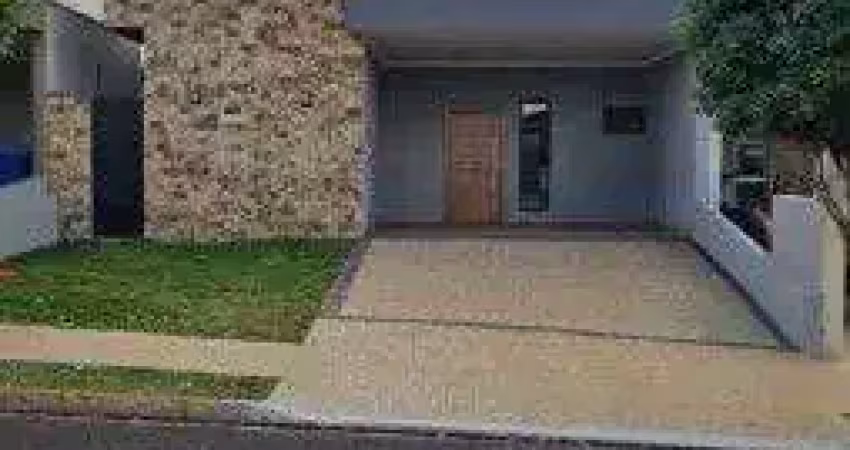 Casa com 3 suítes à venda, 149 m² por r$ 1.120.000 - recreio das acácias - ribeirão preto/sp