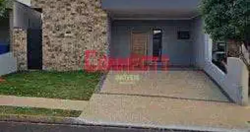 Casa com 3 suítes à venda, 149 m² por r$ 1.120.000 - recreio das acácias - ribeirão preto/sp