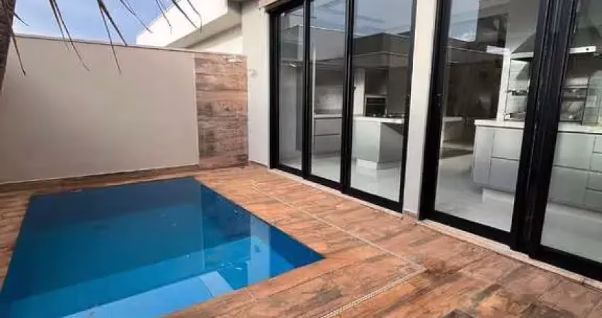 Casa com 3 suítes à venda, por r$ 1.130.000 - condimínio san marco