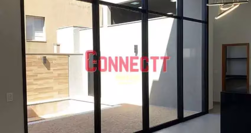 Casa à venda, 149 m² por r$ 1.250.000,00 - quinta da primavera - ribeirão preto/sp