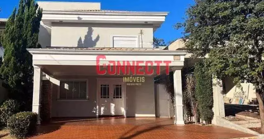 Casa com 3 dormitórios à venda, 170 m² por r$ 1.350.000 - nova aliança - ribeirão preto/sp