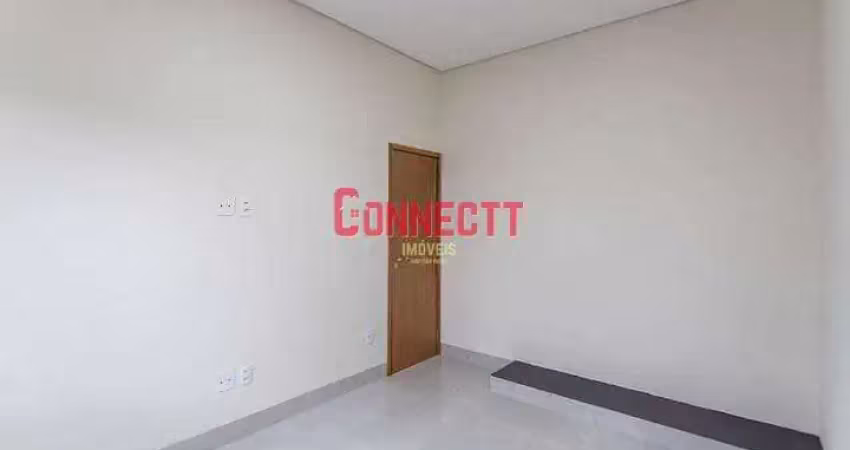 Casa à venda, 150 m² por r$ 1.070.000,00 - portal da mata - ribeirão preto/sp