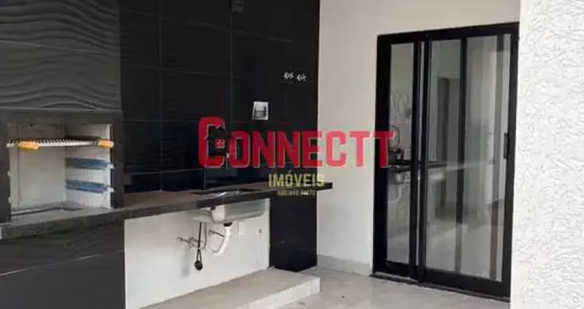 Casa à venda, 148 m² por r$ 1.045.000,00 - portal da mata - ribeirão preto/sp