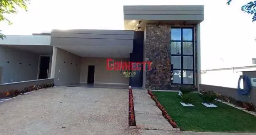 Casa à venda, 172 m² por r$ 1.250.000,00 - vivendas da mata - portal aroeira - ribeirão preto/sp