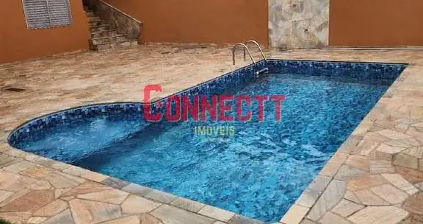 Casa à venda, 223 m² por r$ 1.100.000,00 - ribeirânia - ribeirão preto/sp