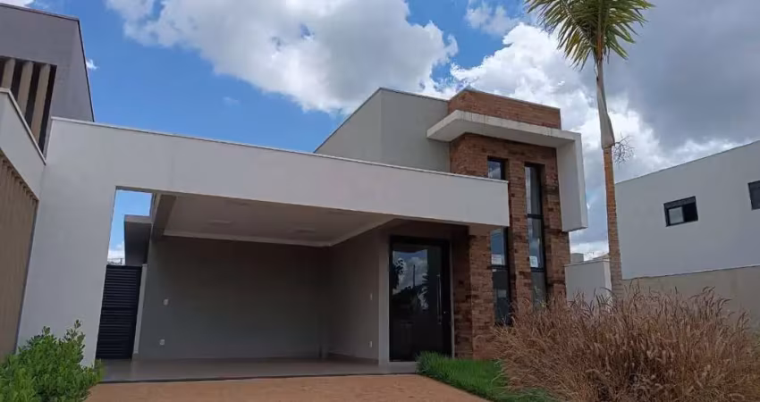 Casa com 3 dormitórios à venda, 144 m² por r$ 1.100.000,00 - reserva imperial - ribeirão preto/sp