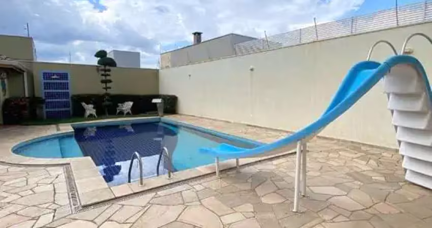 Sobrado com 3 dormitórios à venda, 374 m² por r$ 1.280.000,00 - city ribeirão - ribeirão preto/sp
