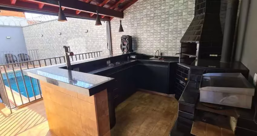 Casa à venda, 330 m² por r$ 1.015.000,00 - parque residencial cândido portinari - ribeirão preto/sp