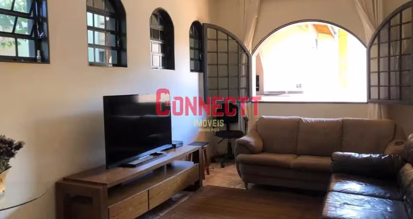 Casa sobrado de 4 quartos sendo 2 suite e 4 vagas de garagem na city ribeirão .