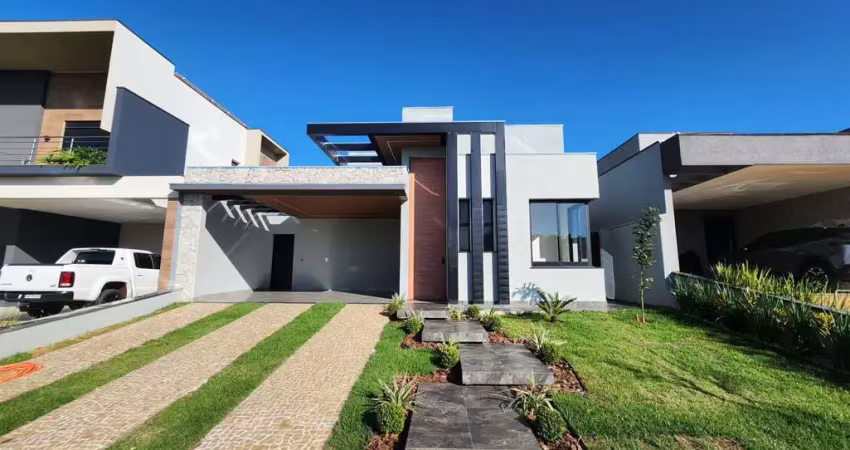 Casa com 3 dormitórios à venda, 148 m² por r$ 1.242.000 - vivendas da mata - portal jatobá - ribeir