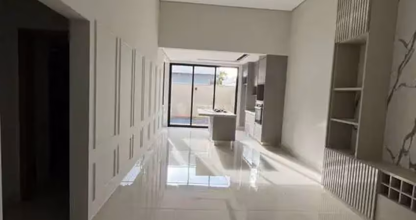 Casa com 3 dormitórios à venda, 150 m² por r$ 1.130.000,00 - jardim san marco ii - ribeirão preto/s