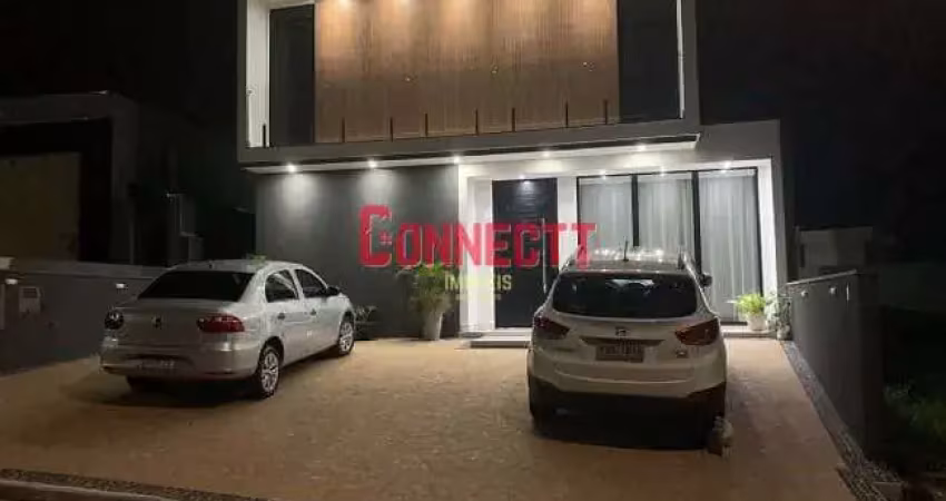 Casa com 3 dormitórios à venda, 207 m² por r$ 1.385.000 - jardim santa cecilia - bonfim paulista -