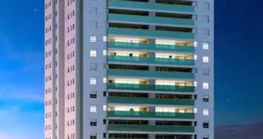 Apartamento com 4 quartos à venda no Jardim Ilhas do Sul, Ribeirão Preto 