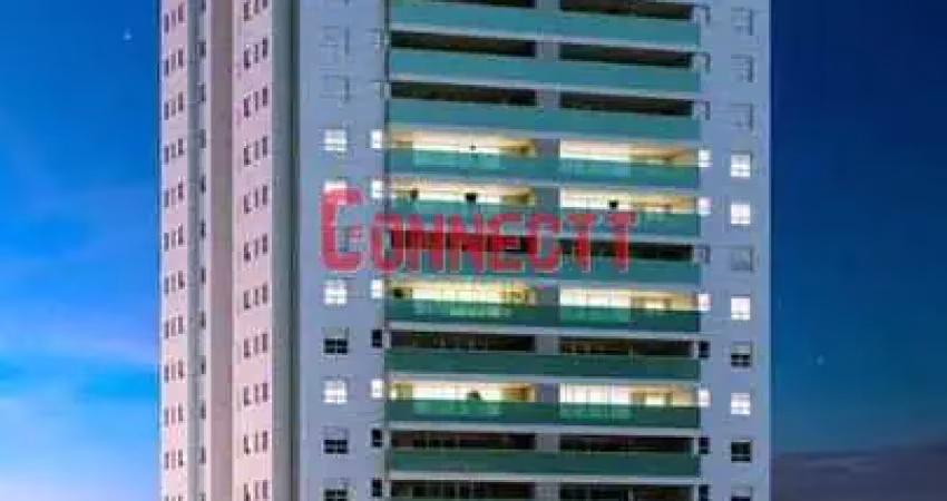 Apartamento com 4 quartos à venda no Jardim Ilhas do Sul, Ribeirão Preto 