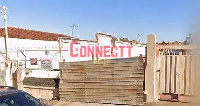 Terreno à venda no Centro, Ribeirão Preto 