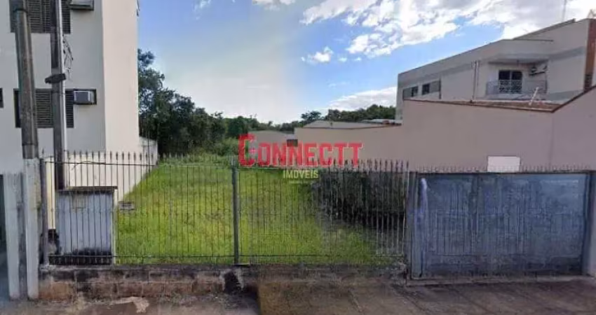 Terreno de 900m² em avenida de grande fluxo no palma travassos.