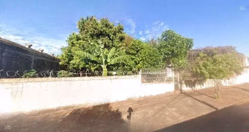 Área à venda, 1144 m² por r$ 990.000,00 - campos elíseos - ribeirão preto/sp