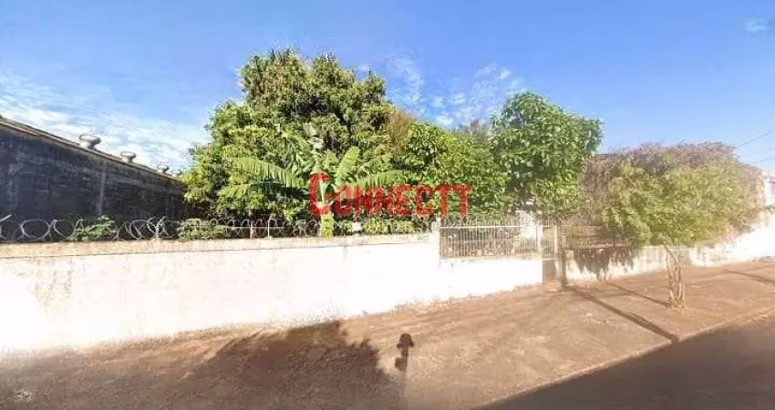 Área à venda, 1144 m² por r$ 990.000,00 - campos elíseos - ribeirão preto/sp